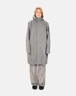 Latitude Flight Vest Poncho