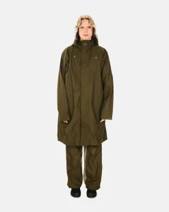 Latitude Flight Vest Poncho