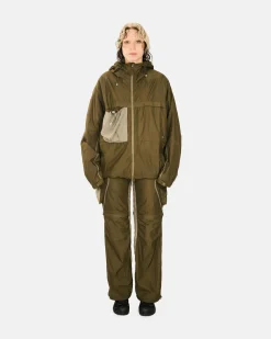 Latitude Flight Wind Jacket