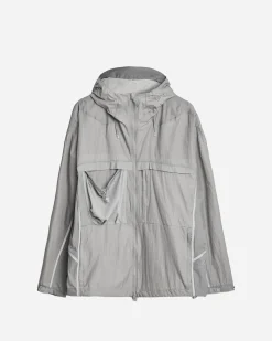 Latitude Flight Wind Jacket