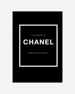 Little Book of Chanel