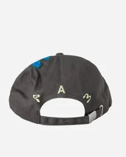 Lunacy Gestures Baseball Cap
