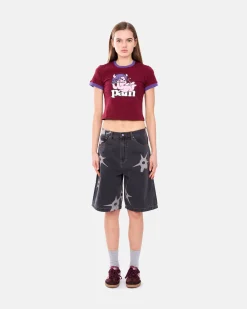 Lunacy Troop Shorts