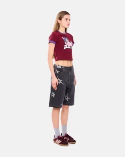 Lunacy Troop Shorts