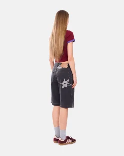 Lunacy Troop Shorts