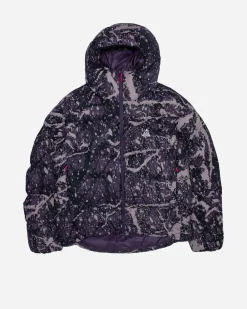 M ACG TFADV LUNAR LAKE JKT AOP