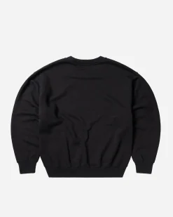 Mini Problemo Crew Neck Sweat