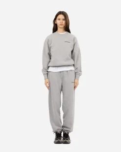 Mini Problemo Crew Neck Sweat