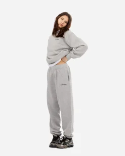 Mini Problemo Crew Neck Sweat