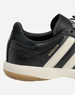 NAKED Copenhagen x Maha x adidas Originals Samba MN