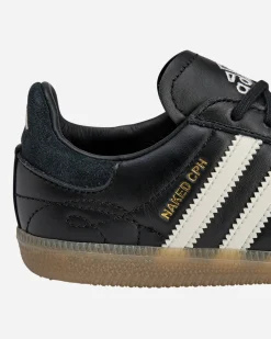 NAKED Copenhagen x Maha x adidas Originals Samba MN (Preschool)