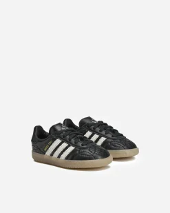 NAKED Copenhagen x Maha x adidas Originals Samba MN (Toddler)