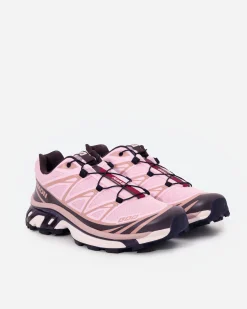 NAKED Copenhagen x Salomon XT-6