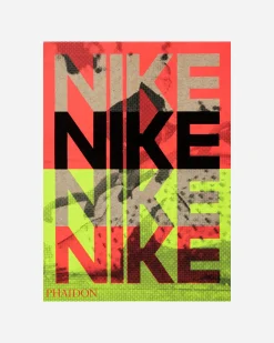 Nike: Better is Temporary Sam Grawe