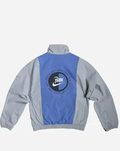 Nike x Patta Track Jacket