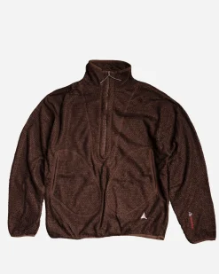 Ocular Polartec Alpha Half Zip