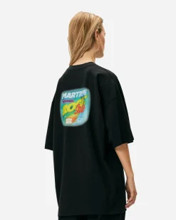 Oversized T-shirt