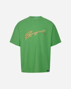 Oversized T-shirt