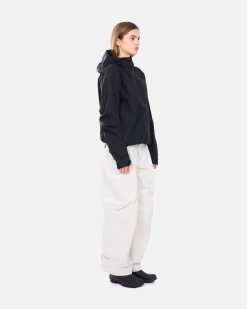 Packable Lt Rain Jacket