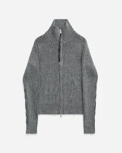 Pearos Knit Sweater