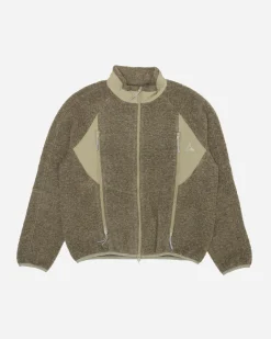 Polar Fleece Jacket