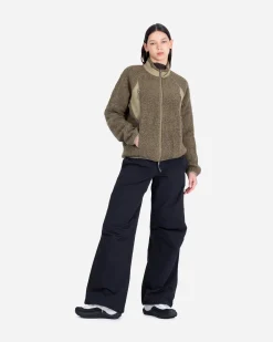 Polar Fleece Jacket
