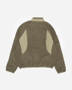 Polar Fleece Jacket