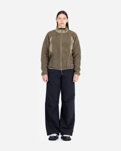Polar Fleece Jacket