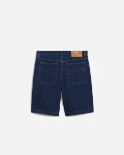 Puma x A$AP Rocky Denim Shorts