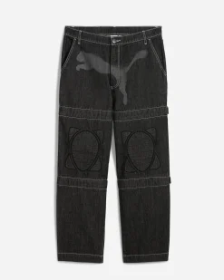 Puma x A$AP Rocky knæbukser