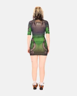 PUMA x ARIES Dress
