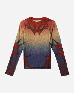 PUMA x ARIES Tight Top