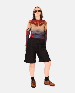 PUMA x ARIES Tight Top