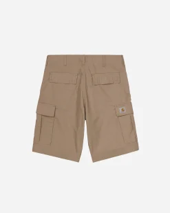 Regular Cargo Shorts