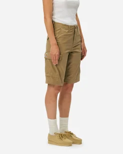 Regular Cargo Shorts