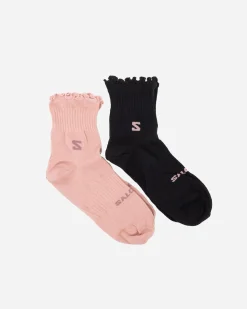 Ruffle Crew 2-pack