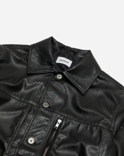 Ryder Jacket