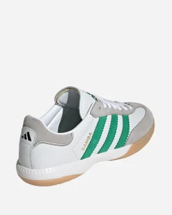 Samba MN