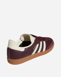 Samba OG