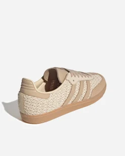 Samba OG