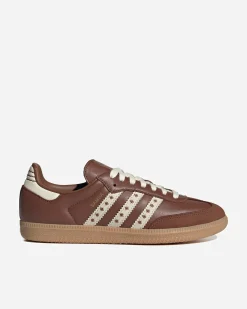 Samba OG