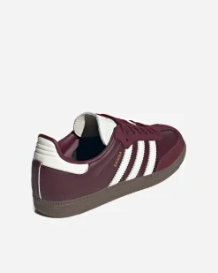 Samba OG