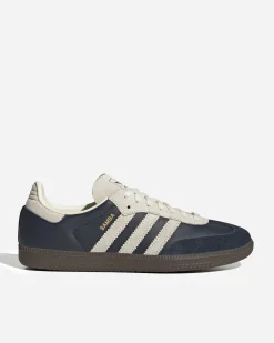 Samba OG