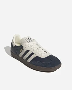 Samba OG