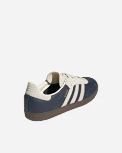 Samba OG