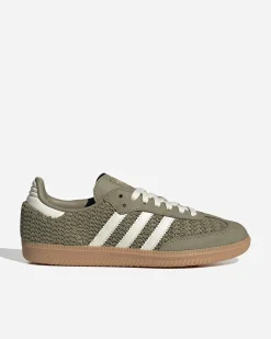 Samba OG