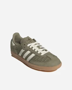 Samba OG