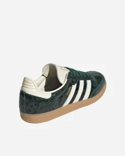 Samba OG