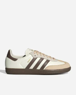 Samba OG