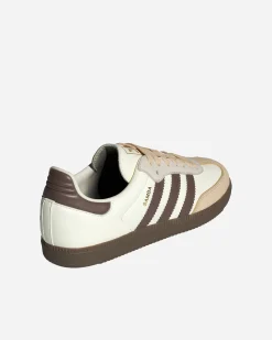 Samba OG